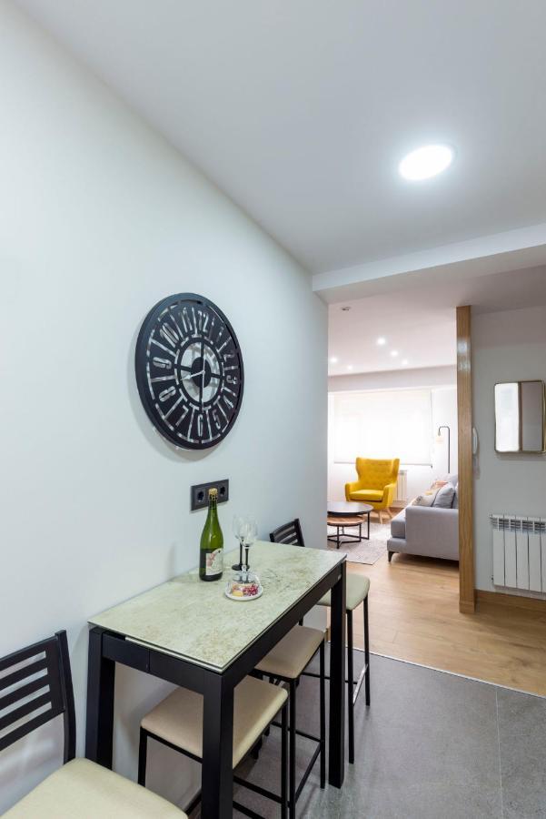 El Piso De Pilar Apartment Llanes Bagian luar foto